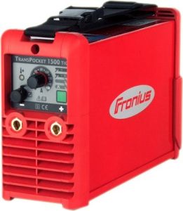 Инверторен заваръчен апарат под наем Fronius TP1500