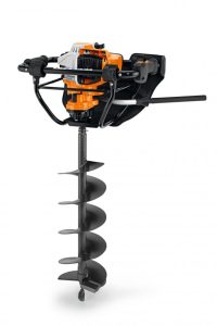 Моторен свредел под наем Stihl BT 131