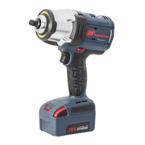 Акумулаторен гайковерт под наем Ingersoll Rand W7172