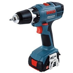 Акумулаторен винтоверт под наем Bosch GSR 14,4 LI