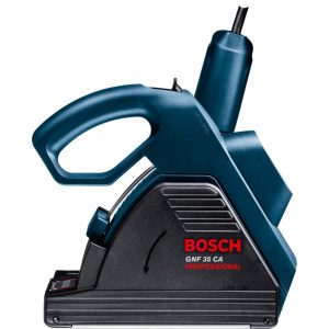 Канална фреза за бетон и тухли под наем Bosch GNF 35