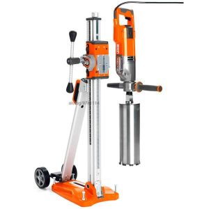 Диамантено пробивна машина под наем Husqvarna DMS 240