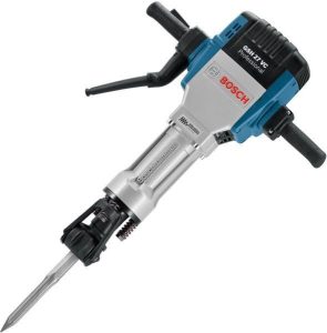 Къртач 27кг под наем Bosch GSH 27 VC