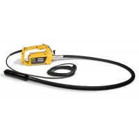 Вибратор за бетон под наем Atlas Copco AME1600