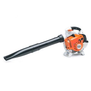 Моторна метла под наем Stihl BG 86