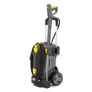 Водоструйка под наем Karcher 5/15C Plus