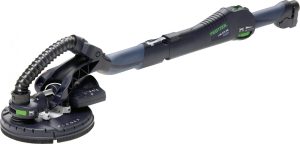 Машина за шлайфане на стени и тавани под наем Festool Planex LHH225