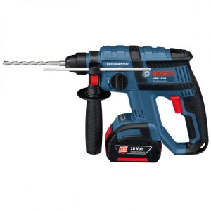 Акумулаторен перфоратор под наем Bosch GBH 18V-LI