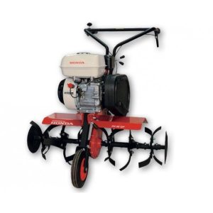 Мотофреза под наем Honda Forteco F90