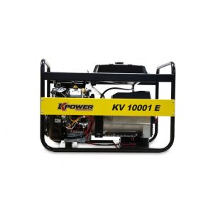 Монофазен генератор 11.0kW под наем Kpower KV10001