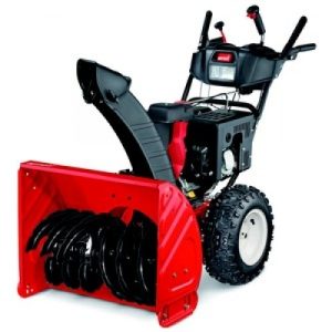 Бензинов снегорин под наем MTD ME76