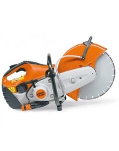 Ръчен фугорез под наем Stihl TS 420